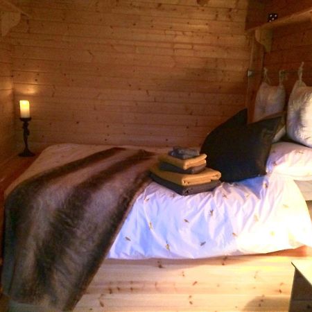 Woodman'S Rest Villa Kirdford Bagian luar foto