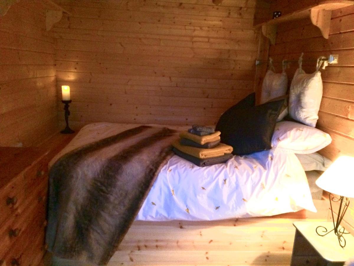 Woodman'S Rest Villa Kirdford Bagian luar foto